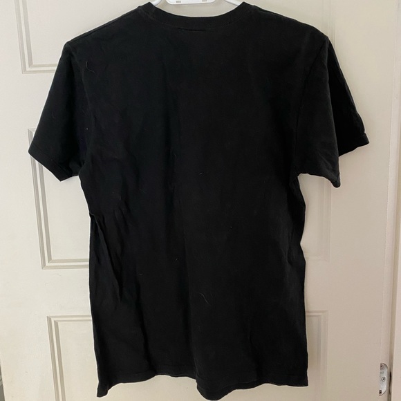 Shrek Graphic T-shirt Dreamworks Forever After size M Ogre - Picture 2 of 6